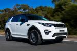 Land Rover Discovery Sport HSE Dynamic Lux 2017 года (AU)